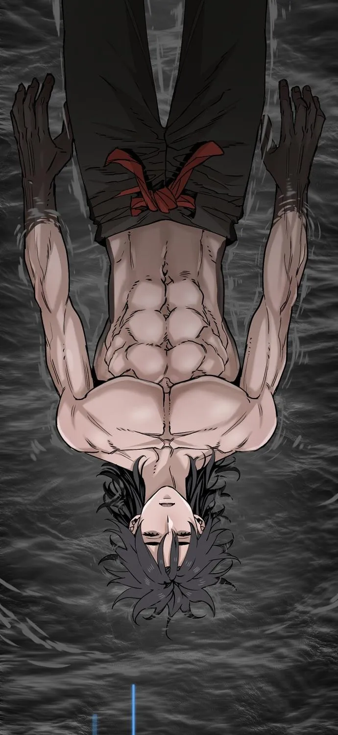 Murim RPG Simulation Chapter 4 page 76 - 