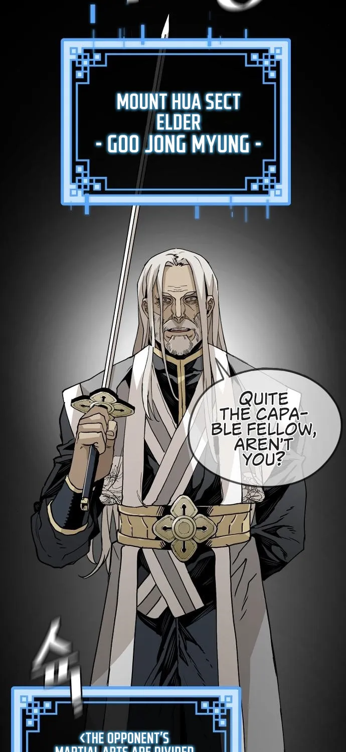 Murim RPG Simulation Chapter 4 page 89 - 