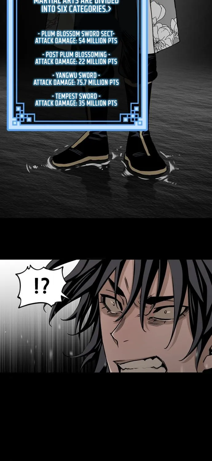 Murim RPG Simulation Chapter 4 page 90 - 