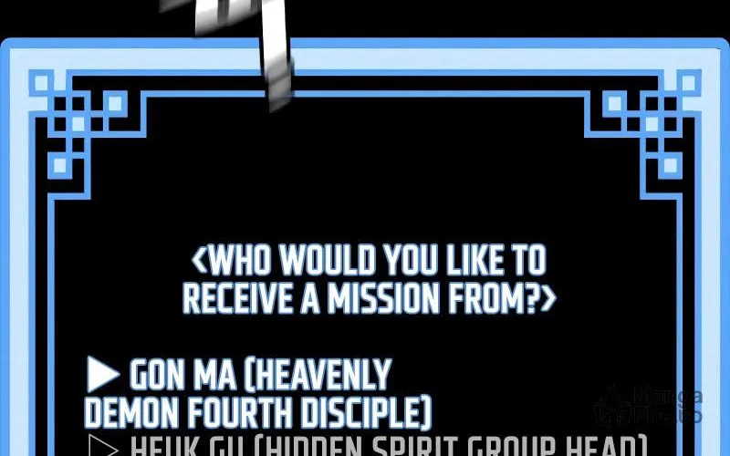 Murim RPG Simulation Chapter 42 page 101 - 