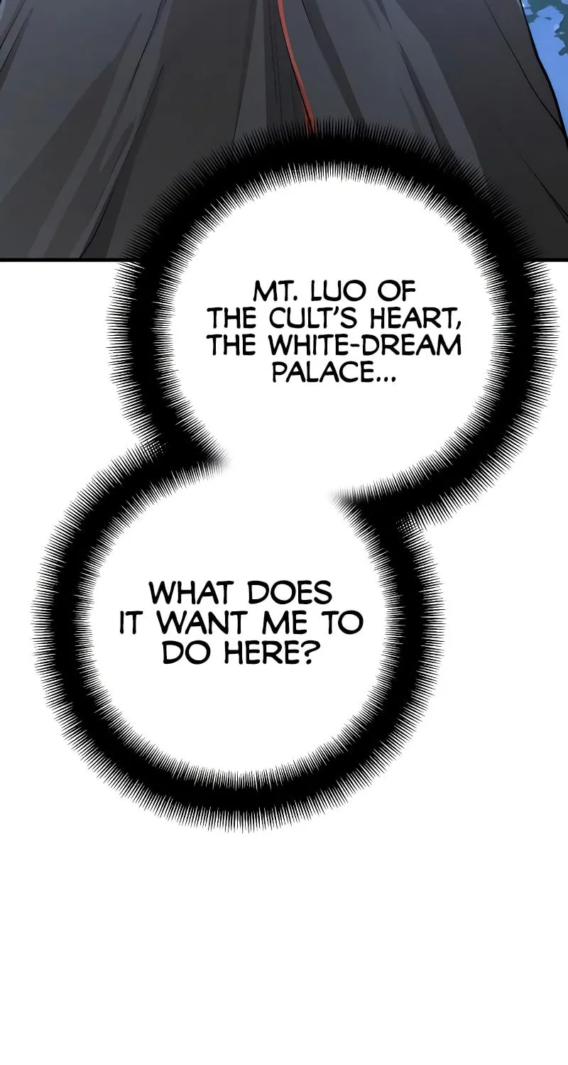 Murim RPG Simulation Chapter 42 page 116 - 