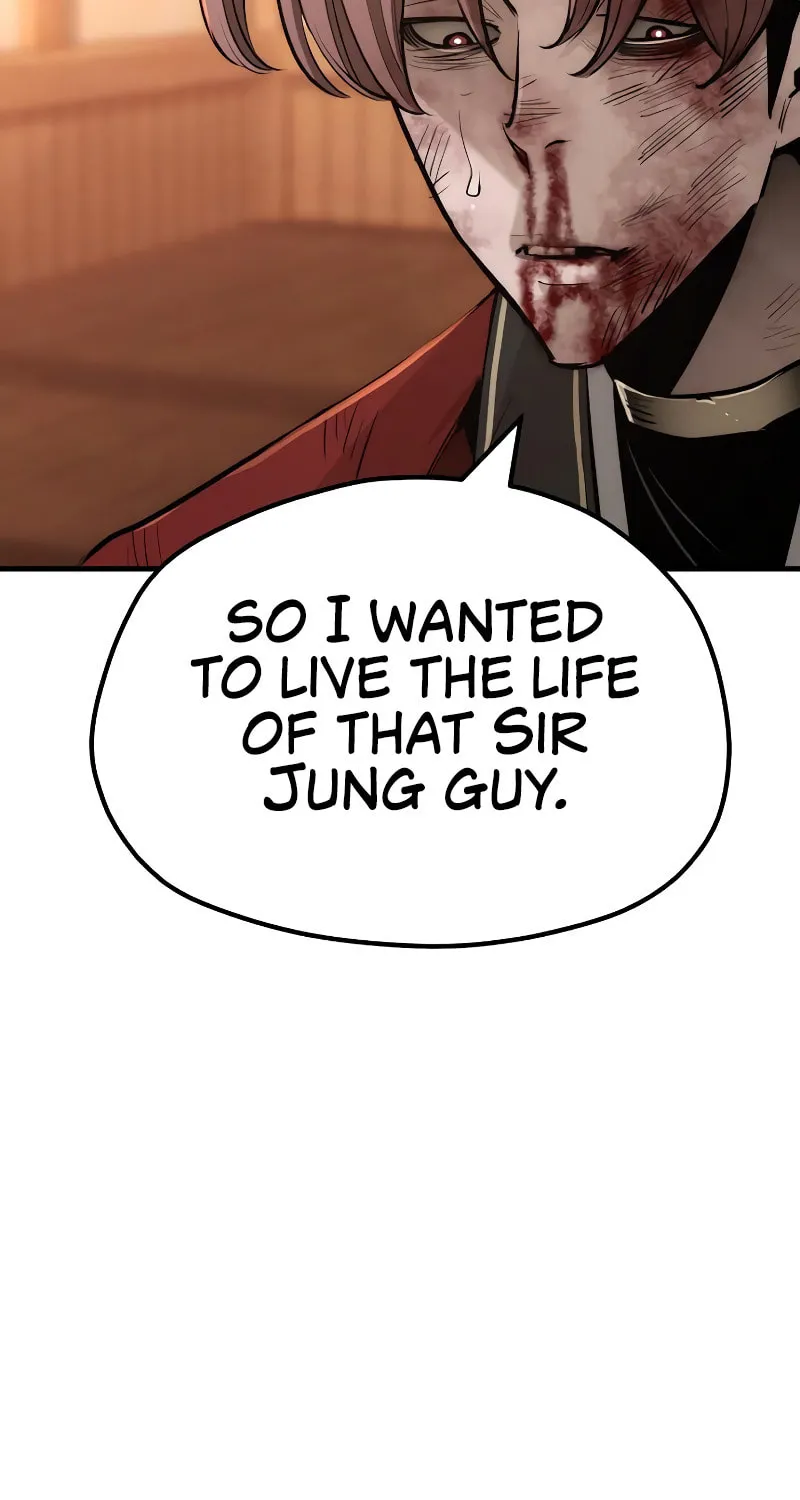 Murim RPG Simulation Chapter 42 page 13 - 