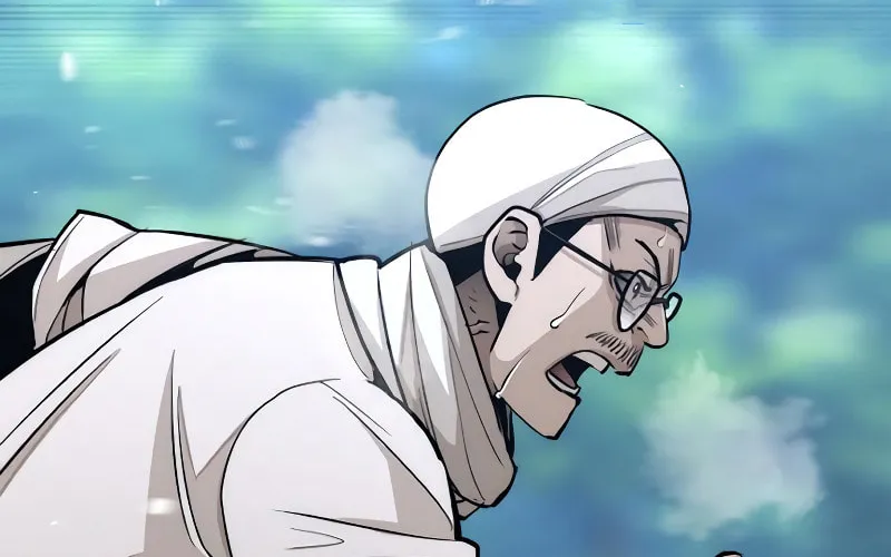 Murim RPG Simulation Chapter 42 page 125 - 