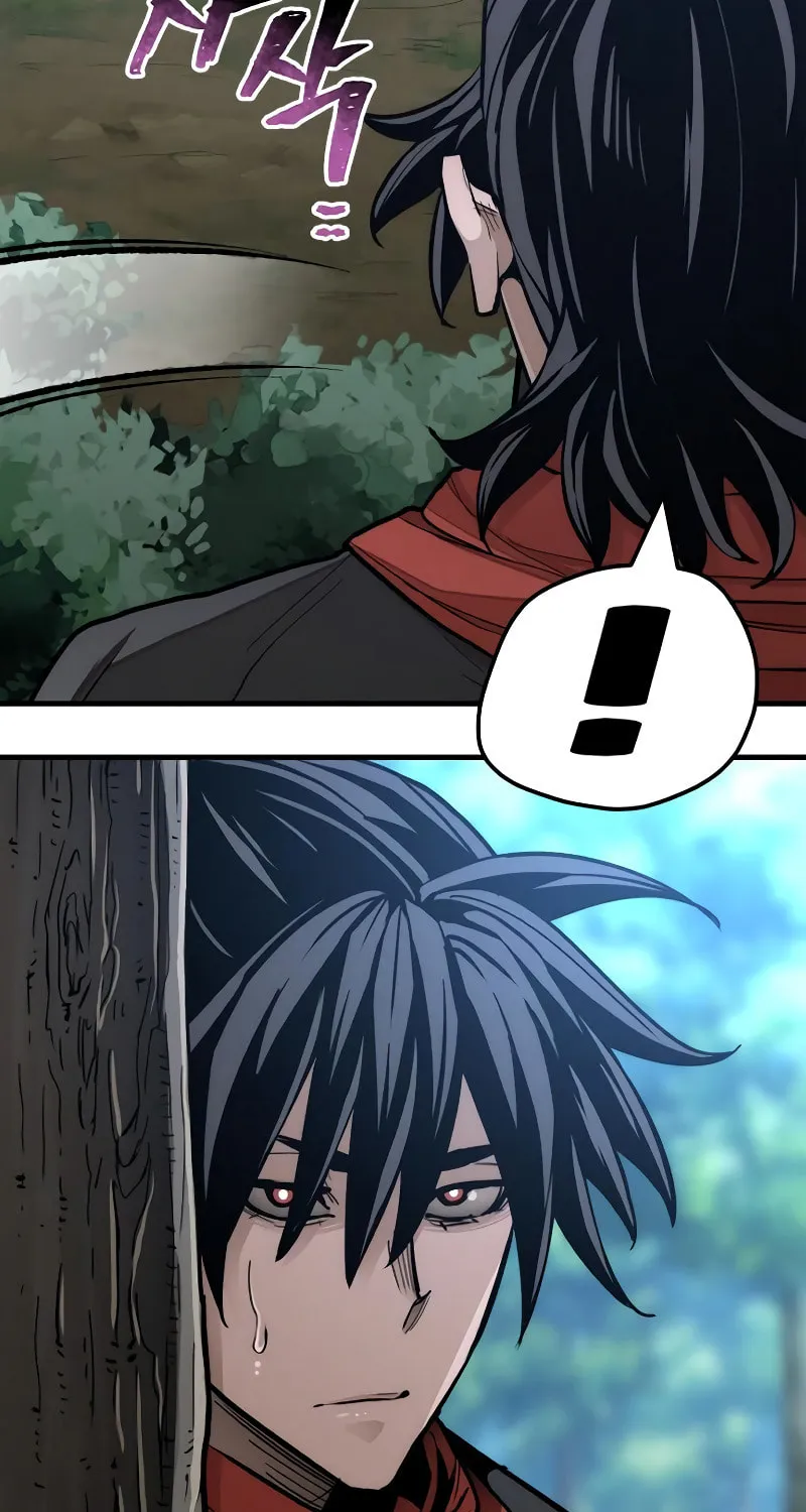 Murim RPG Simulation Chapter 42 page 128 - 