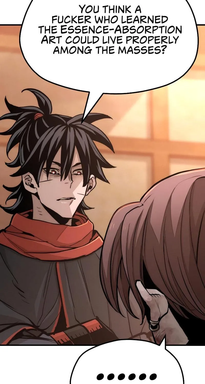 Murim RPG Simulation Chapter 42 page 15 - 