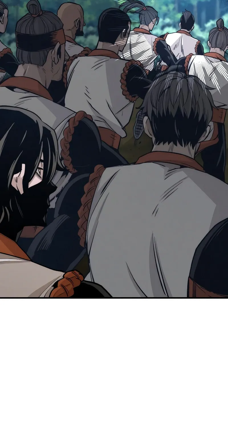 Murim RPG Simulation Chapter 42 page 141 - 