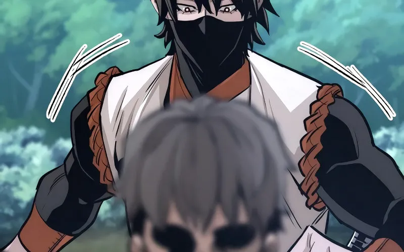 Murim RPG Simulation Chapter 42 page 151 - 