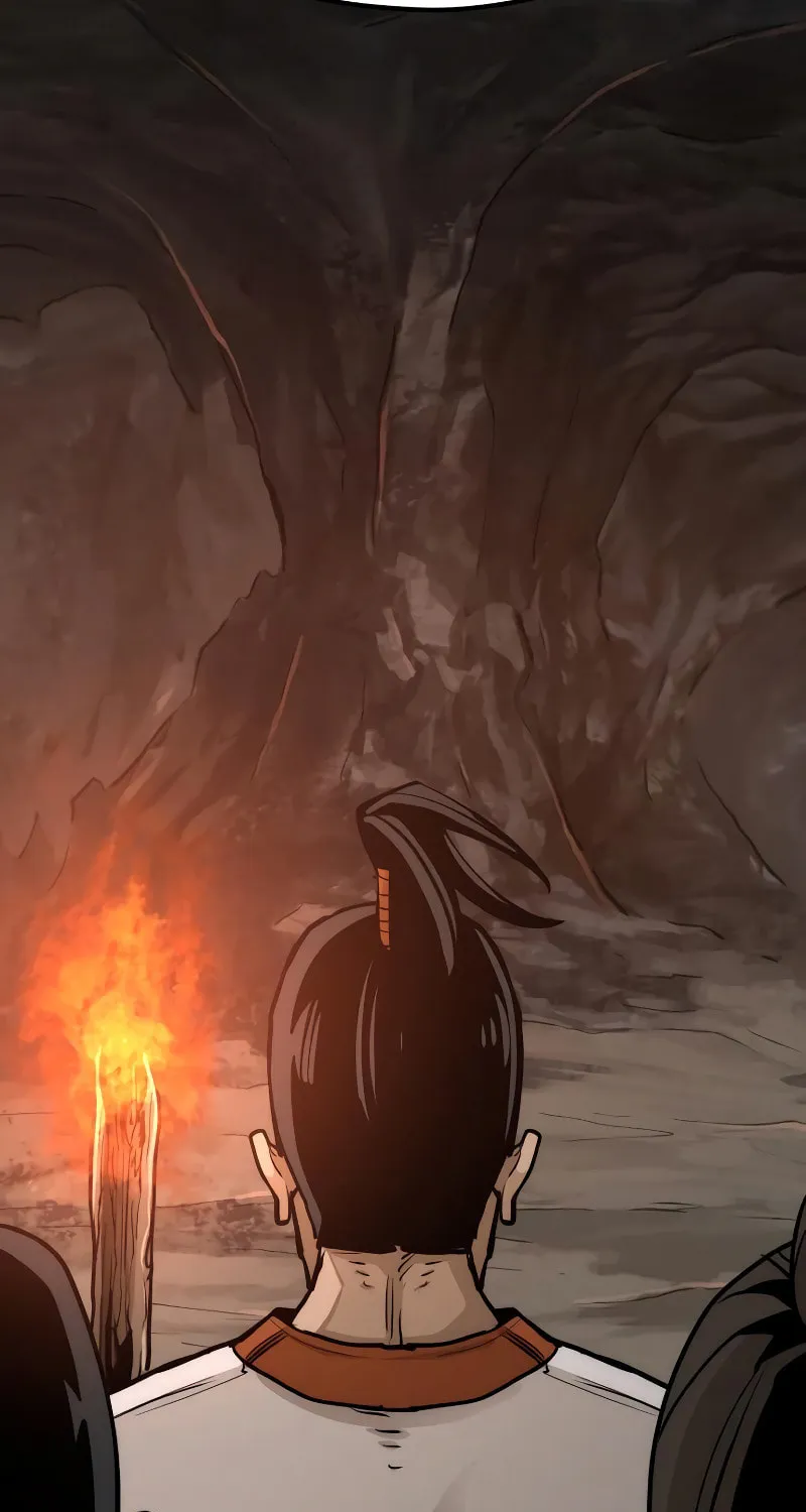 Murim RPG Simulation Chapter 42 page 175 - 