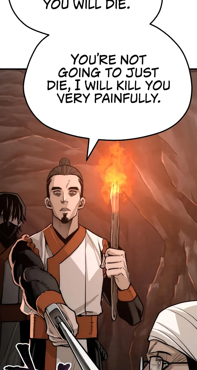 Murim RPG Simulation Chapter 42 page 204 - 