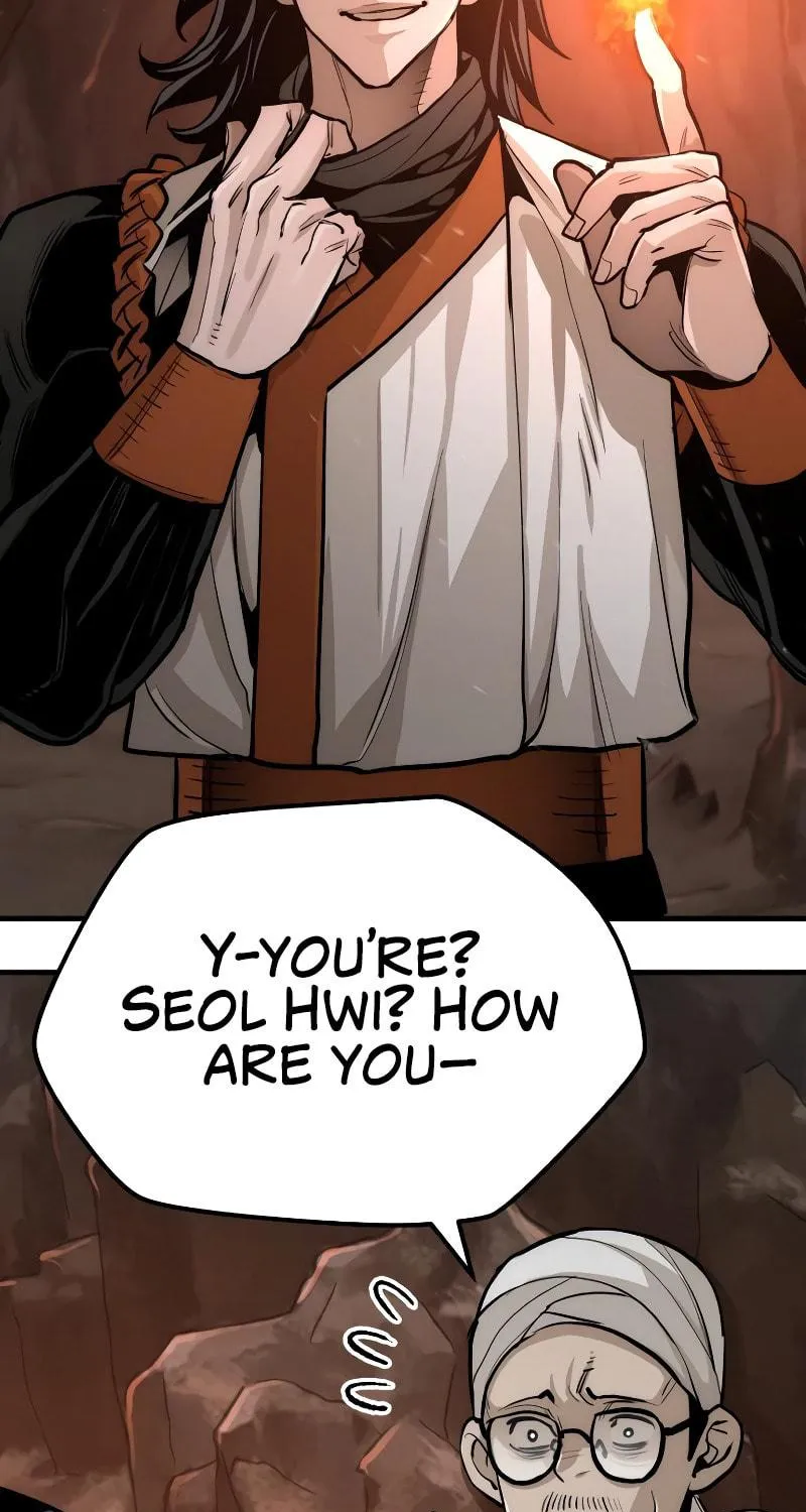 Murim RPG Simulation Chapter 42 page 216 - 