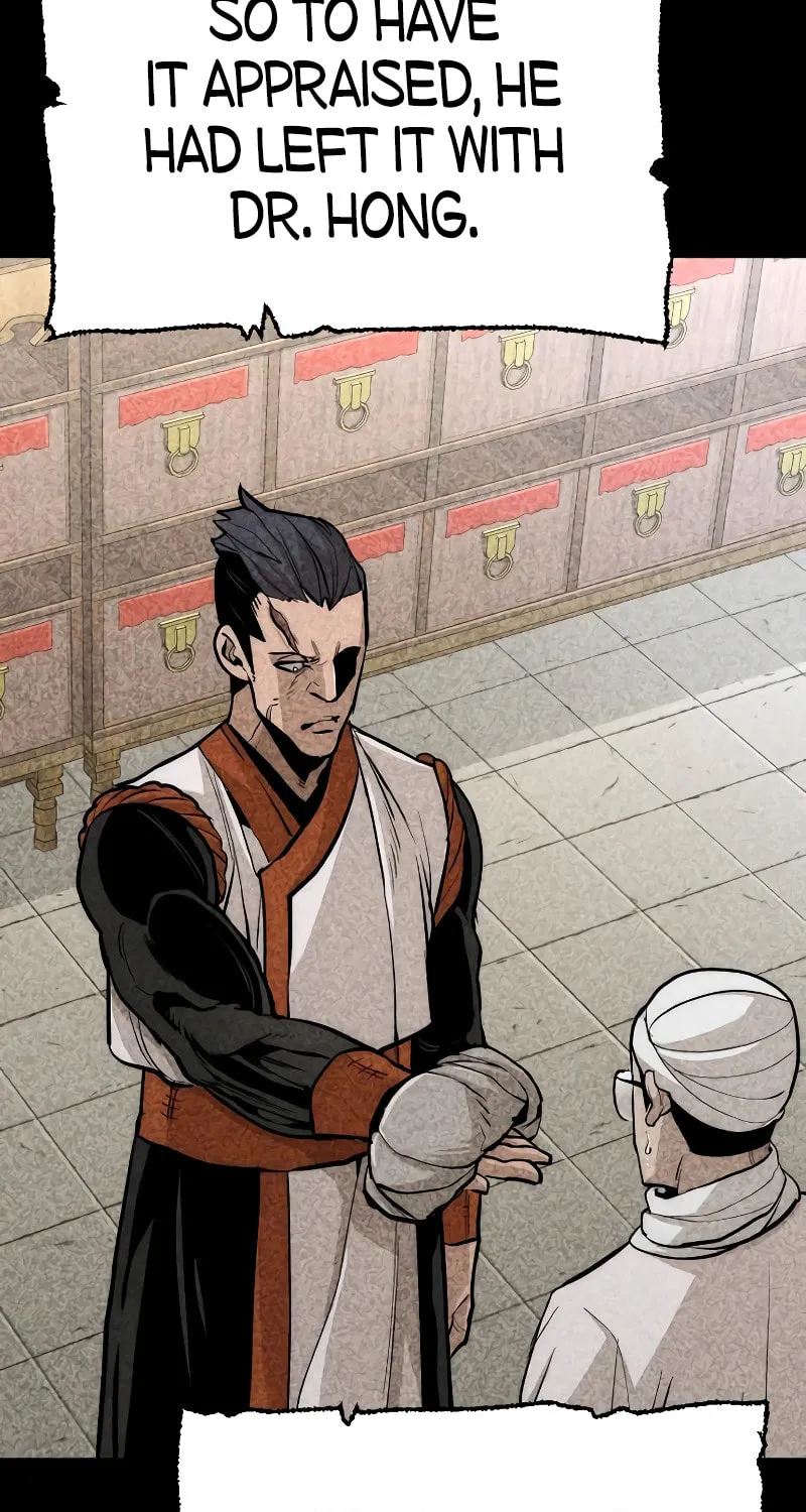 Murim RPG Simulation Chapter 42 page 227 - 