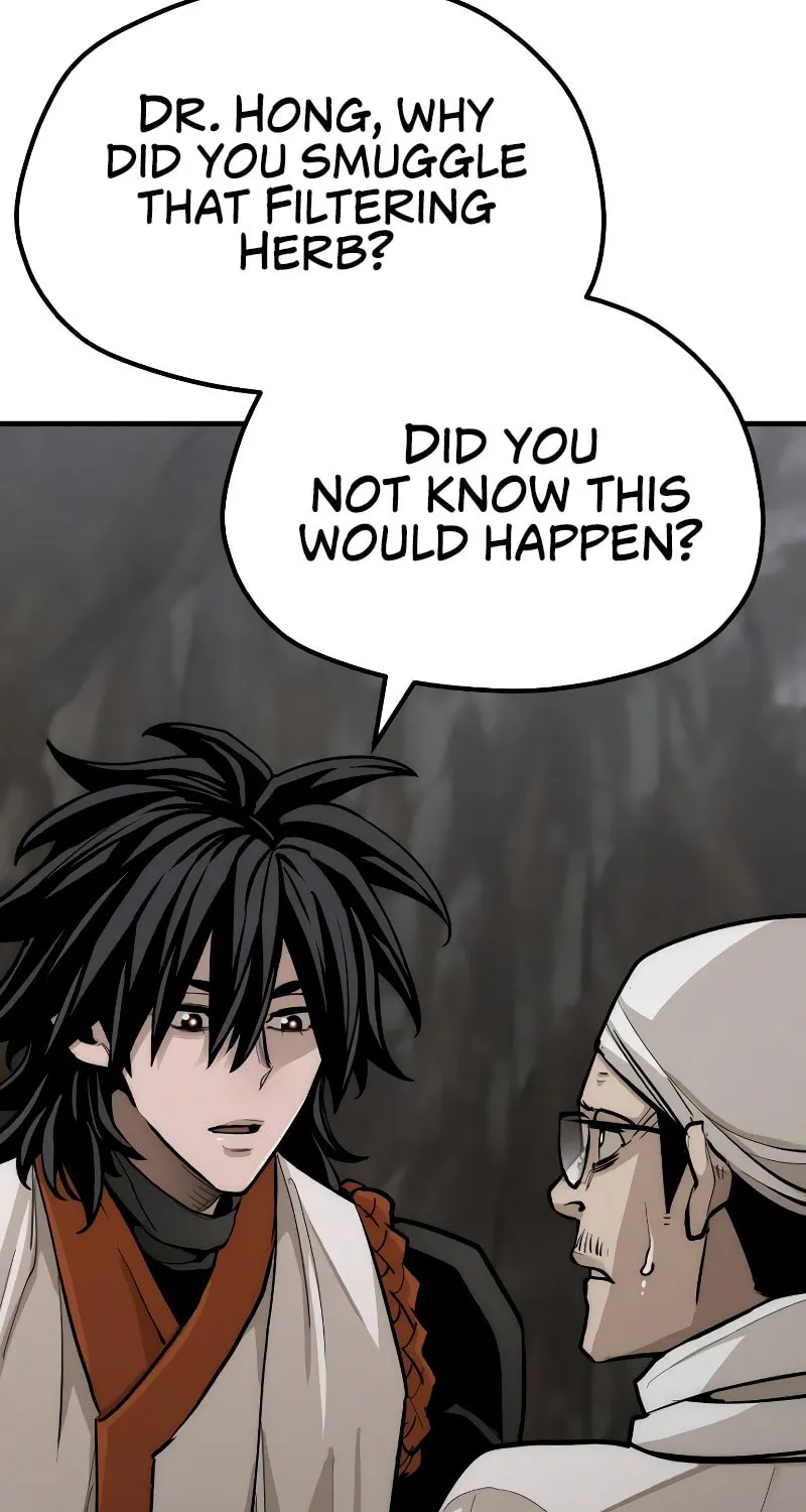 Murim RPG Simulation Chapter 42 page 233 - 