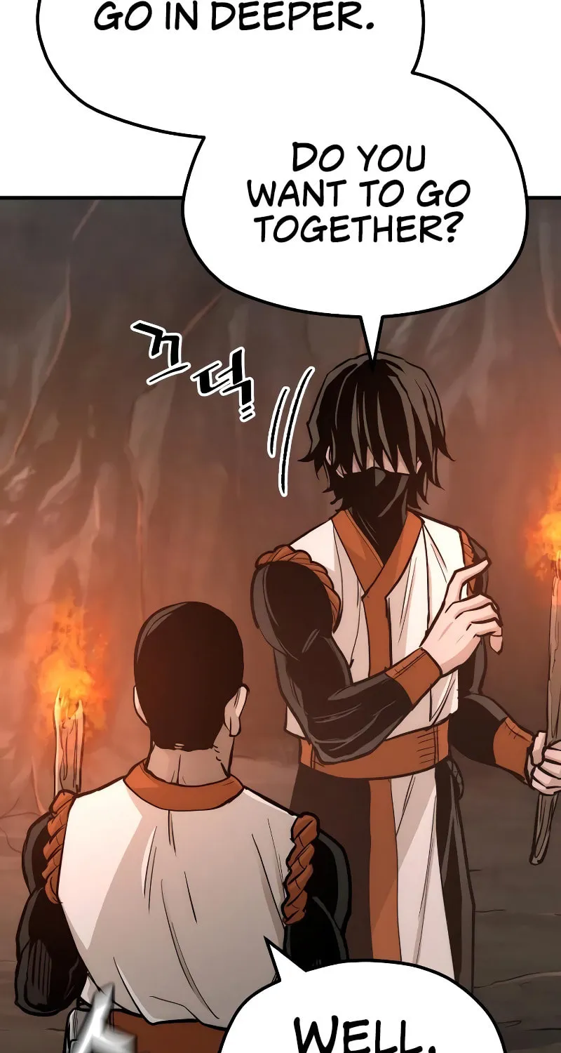 Murim RPG Simulation Chapter 42 page 256 - 
