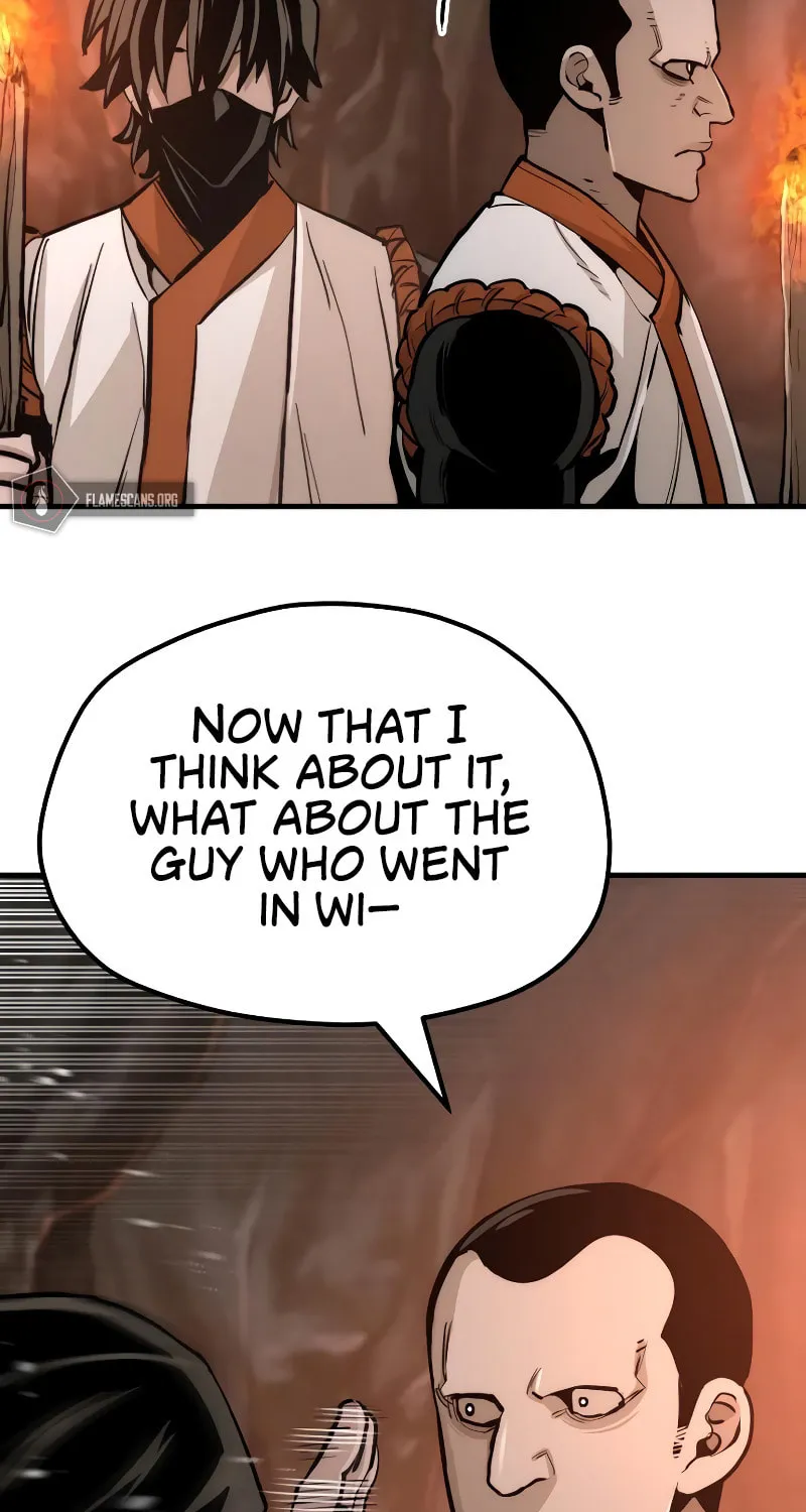 Murim RPG Simulation Chapter 42 page 260 - 