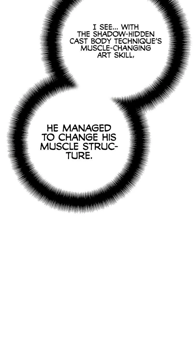 Murim RPG Simulation Chapter 42 page 27 - 