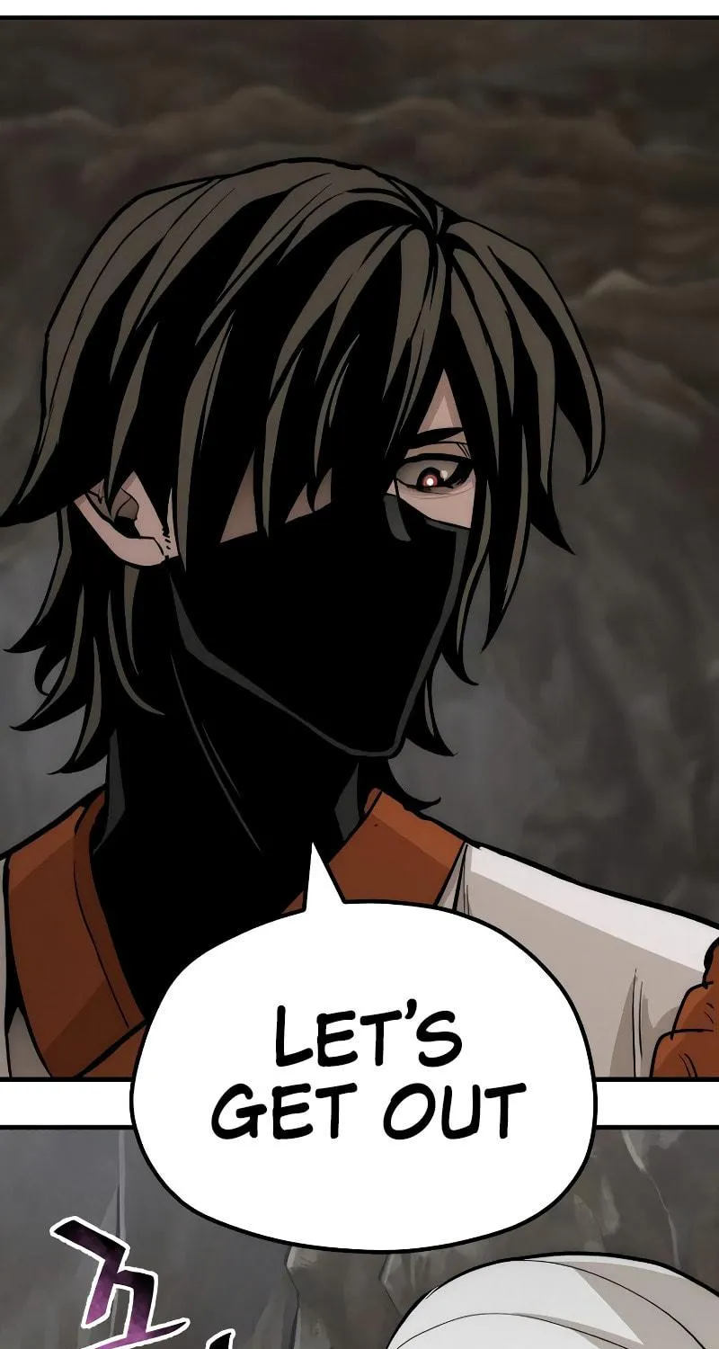 Murim RPG Simulation Chapter 42 page 269 - 