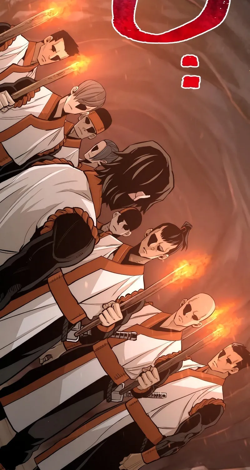 Murim RPG Simulation Chapter 42 page 279 - 