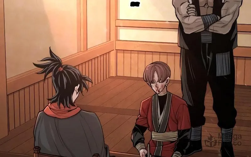 Murim RPG Simulation Chapter 42 page 4 - 