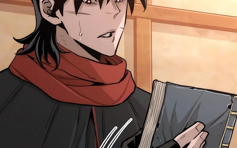 Murim RPG Simulation Chapter 42 page 32 - 
