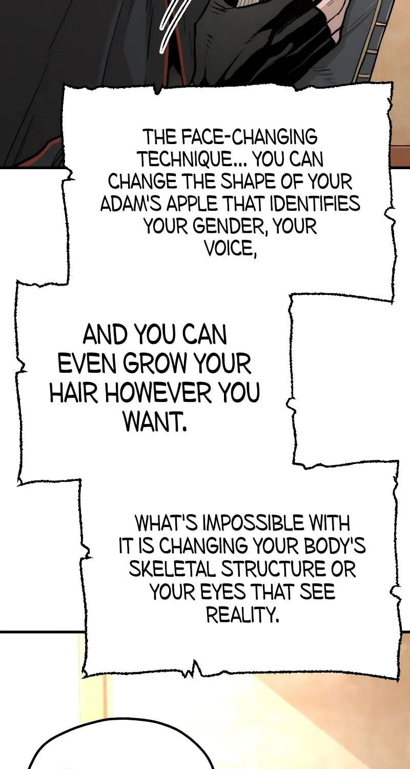 Murim RPG Simulation Chapter 42 page 33 - 