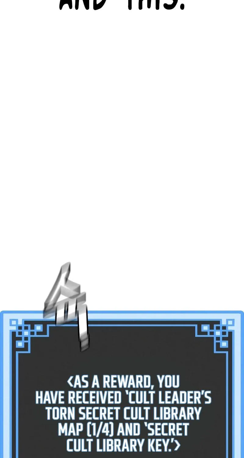 Murim RPG Simulation Chapter 42 page 37 - 
