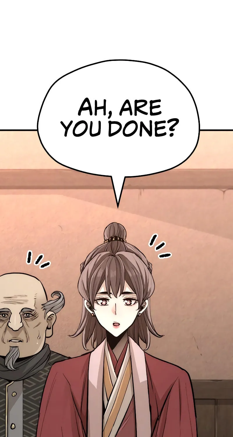 Murim RPG Simulation Chapter 42 page 43 - 