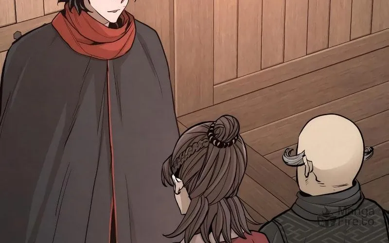 Murim RPG Simulation Chapter 42 page 46 - 