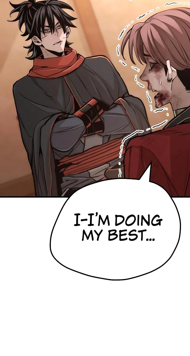 Murim RPG Simulation Chapter 42 page 7 - 