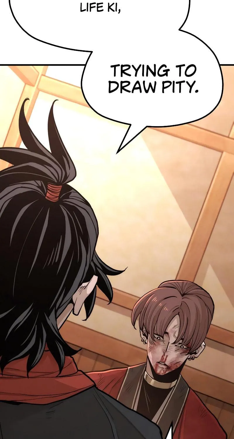 Murim RPG Simulation Chapter 42 page 9 - 