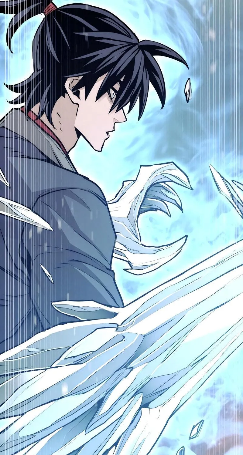 Murim RPG Simulation Chapter 42 page 81 - 