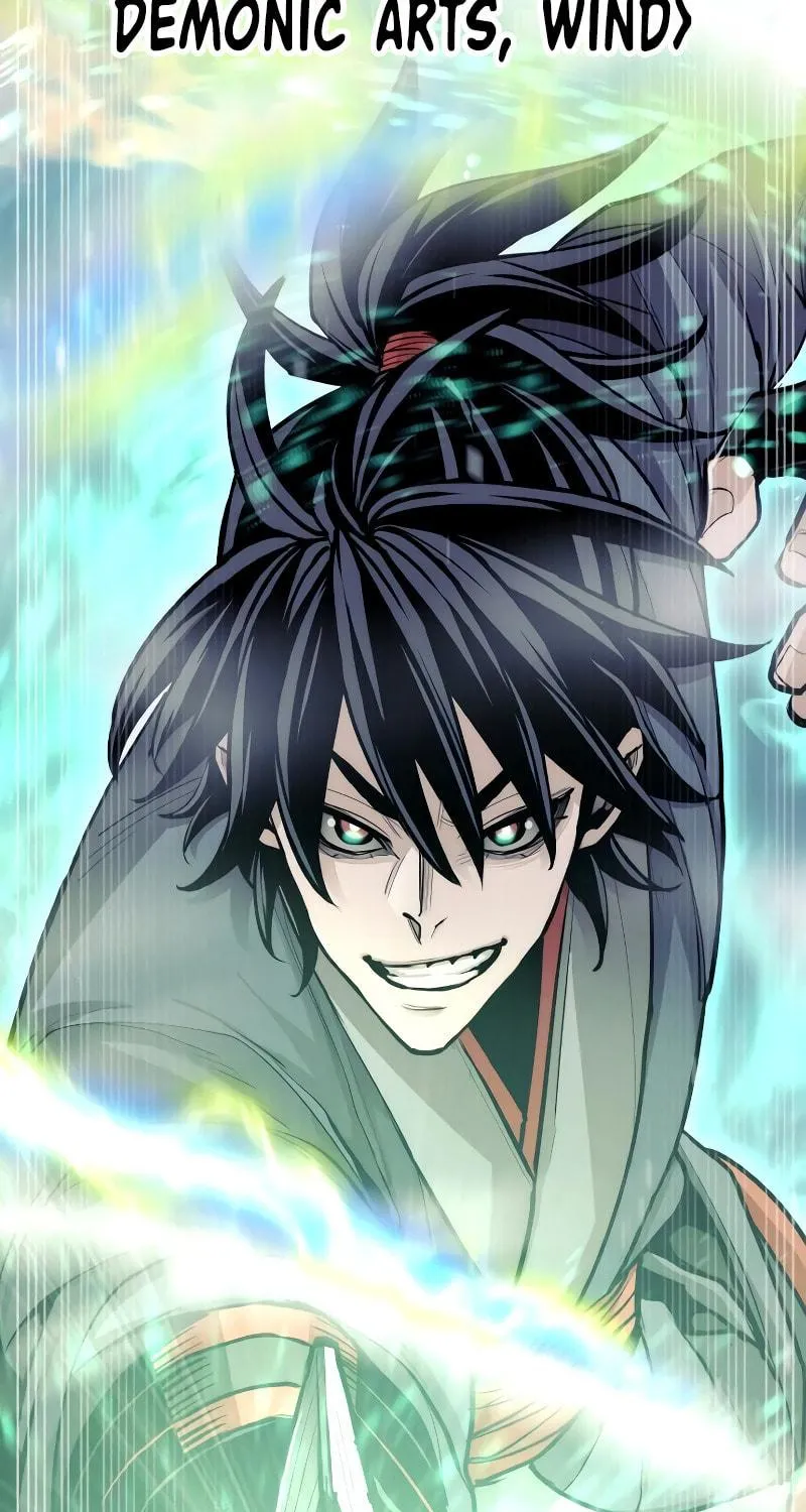 Murim RPG Simulation Chapter 42 page 85 - 