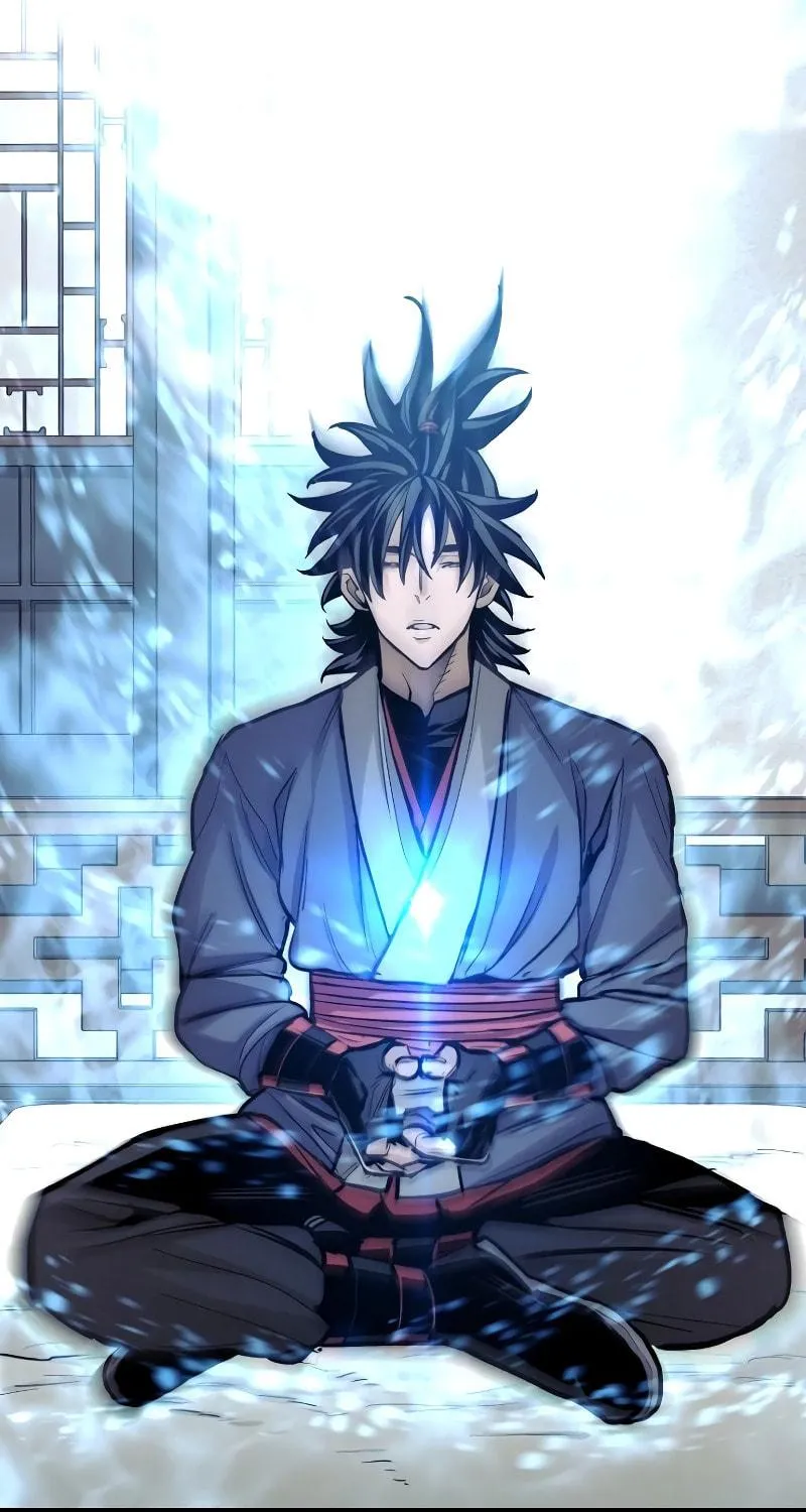 Murim RPG Simulation Chapter 42 page 90 - 