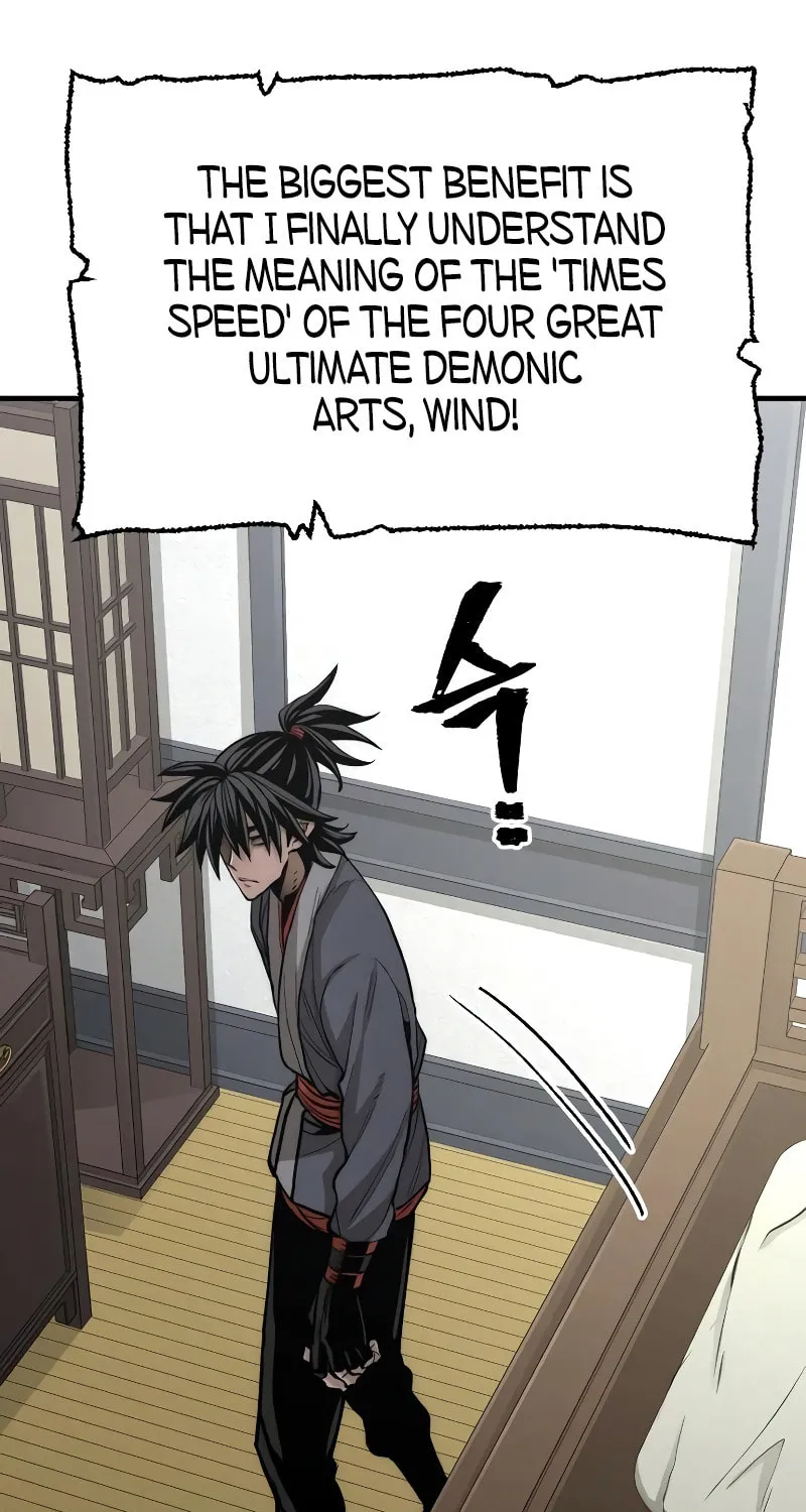 Murim RPG Simulation Chapter 42 page 94 - 