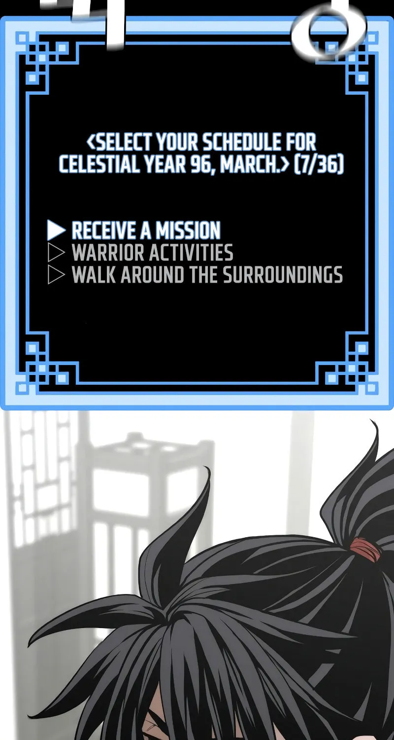 Murim RPG Simulation Chapter 42 page 98 - 