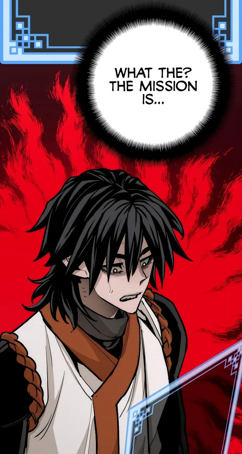 Murim RPG Simulation Chapter 43 page 114 - 