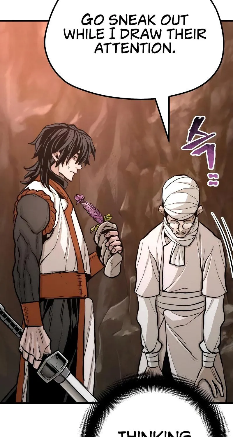Murim RPG Simulation Chapter 43 page 118 - 