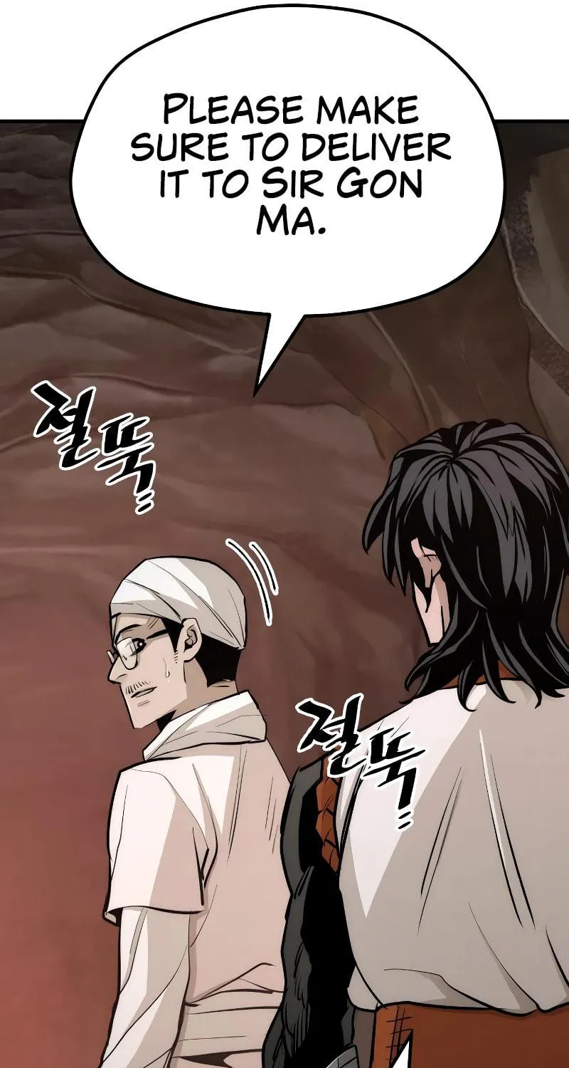 Murim RPG Simulation Chapter 43 page 121 - 