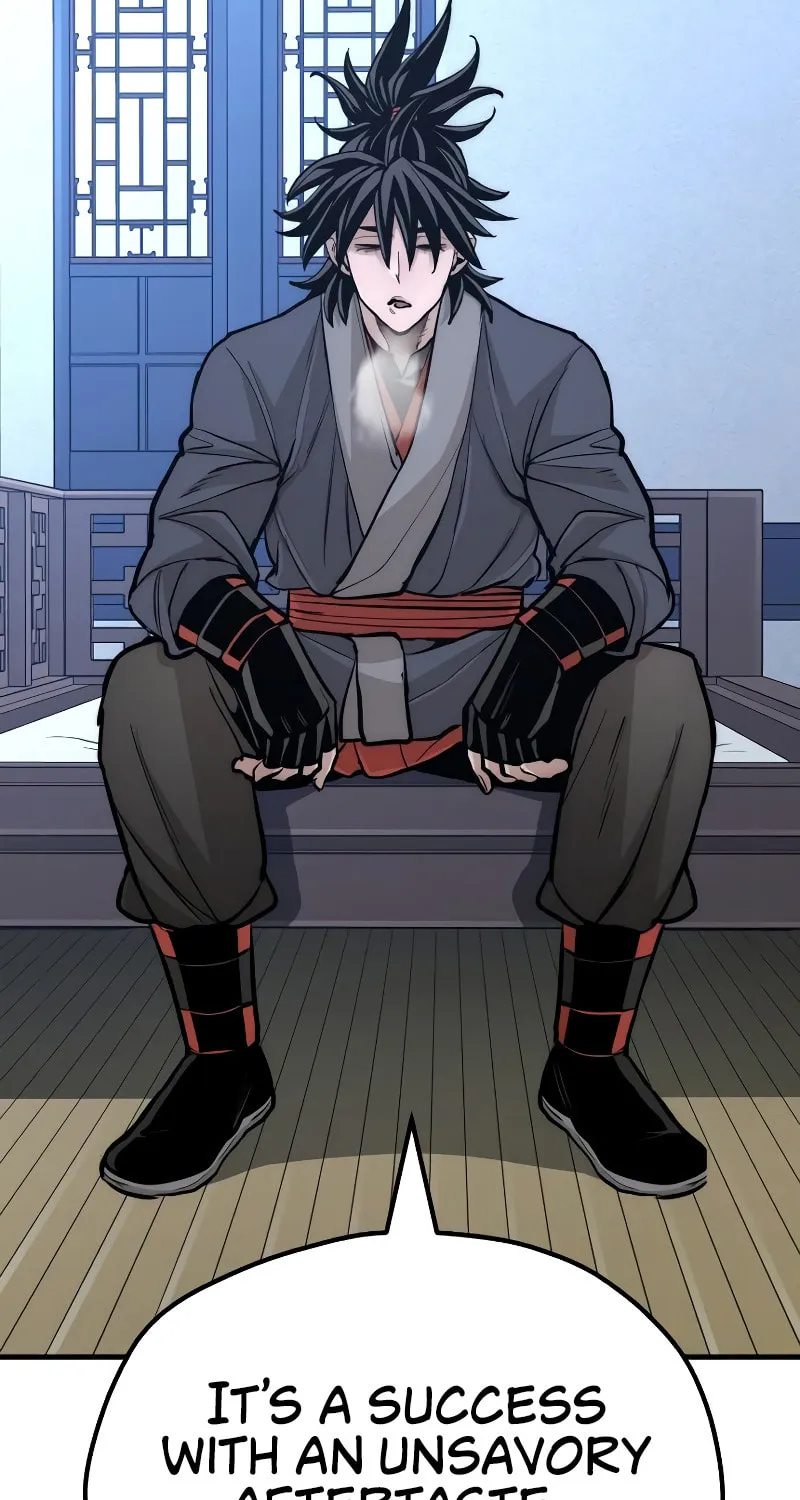 Murim RPG Simulation Chapter 43 page 139 - 