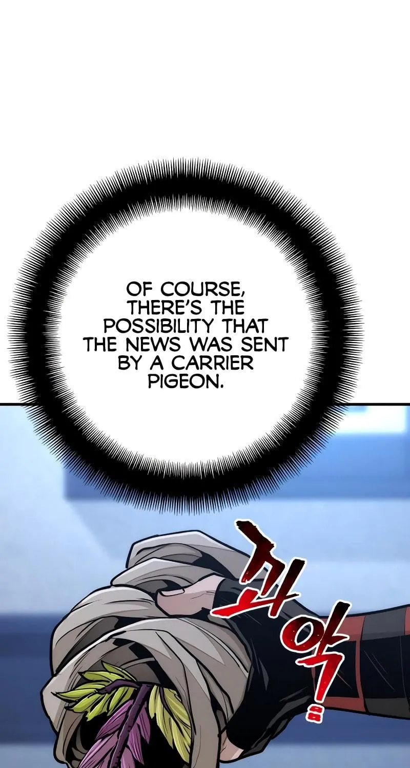 Murim RPG Simulation Chapter 43 page 147 - 