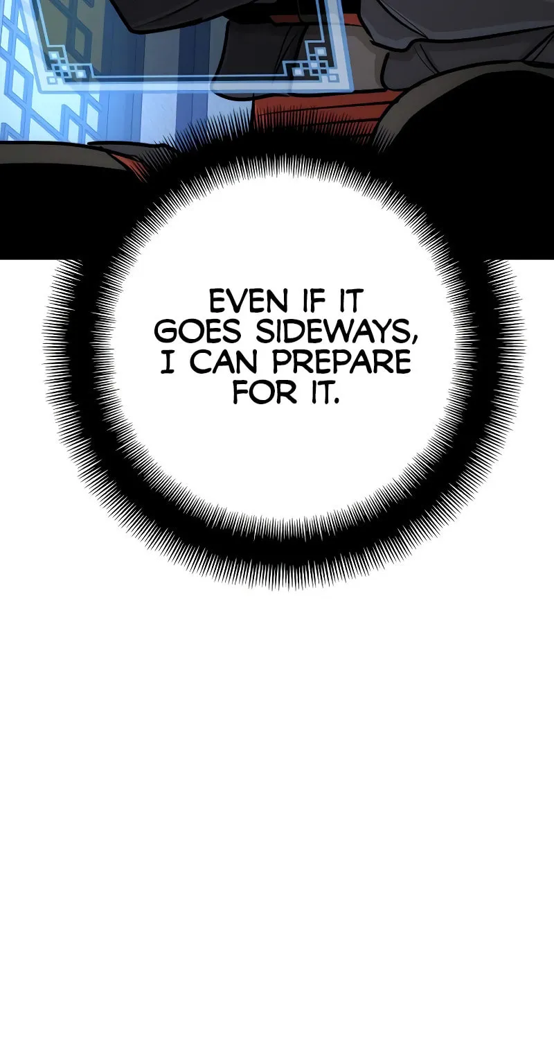 Murim RPG Simulation Chapter 43 page 157 - 