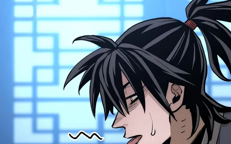 Murim RPG Simulation Chapter 43 page 167 - 