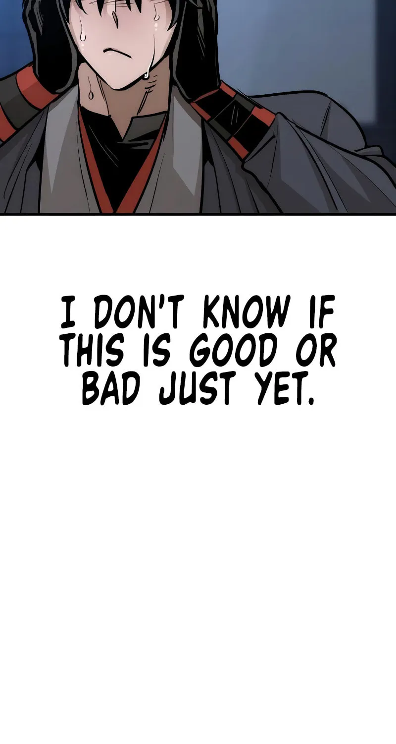 Murim RPG Simulation Chapter 43 page 172 - 