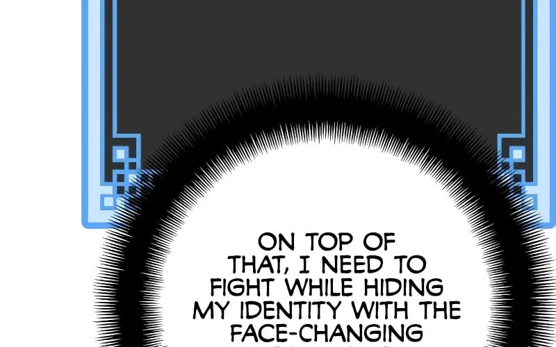 Murim RPG Simulation Chapter 43 page 19 - 