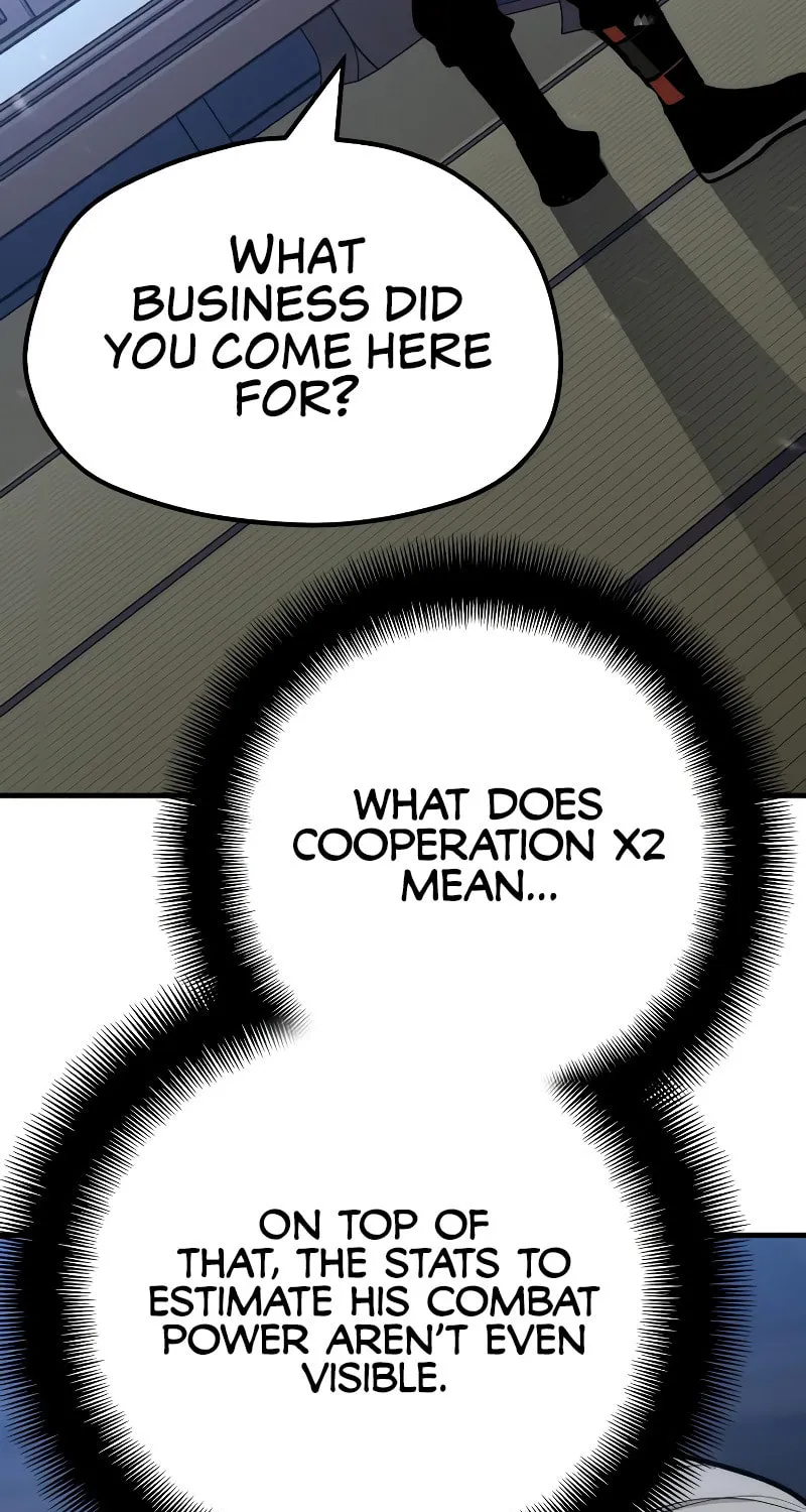 Murim RPG Simulation Chapter 43 page 197 - 