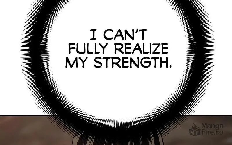 Murim RPG Simulation Chapter 43 page 21 - 