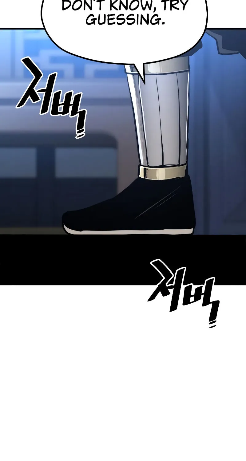 Murim RPG Simulation Chapter 43 page 203 - 