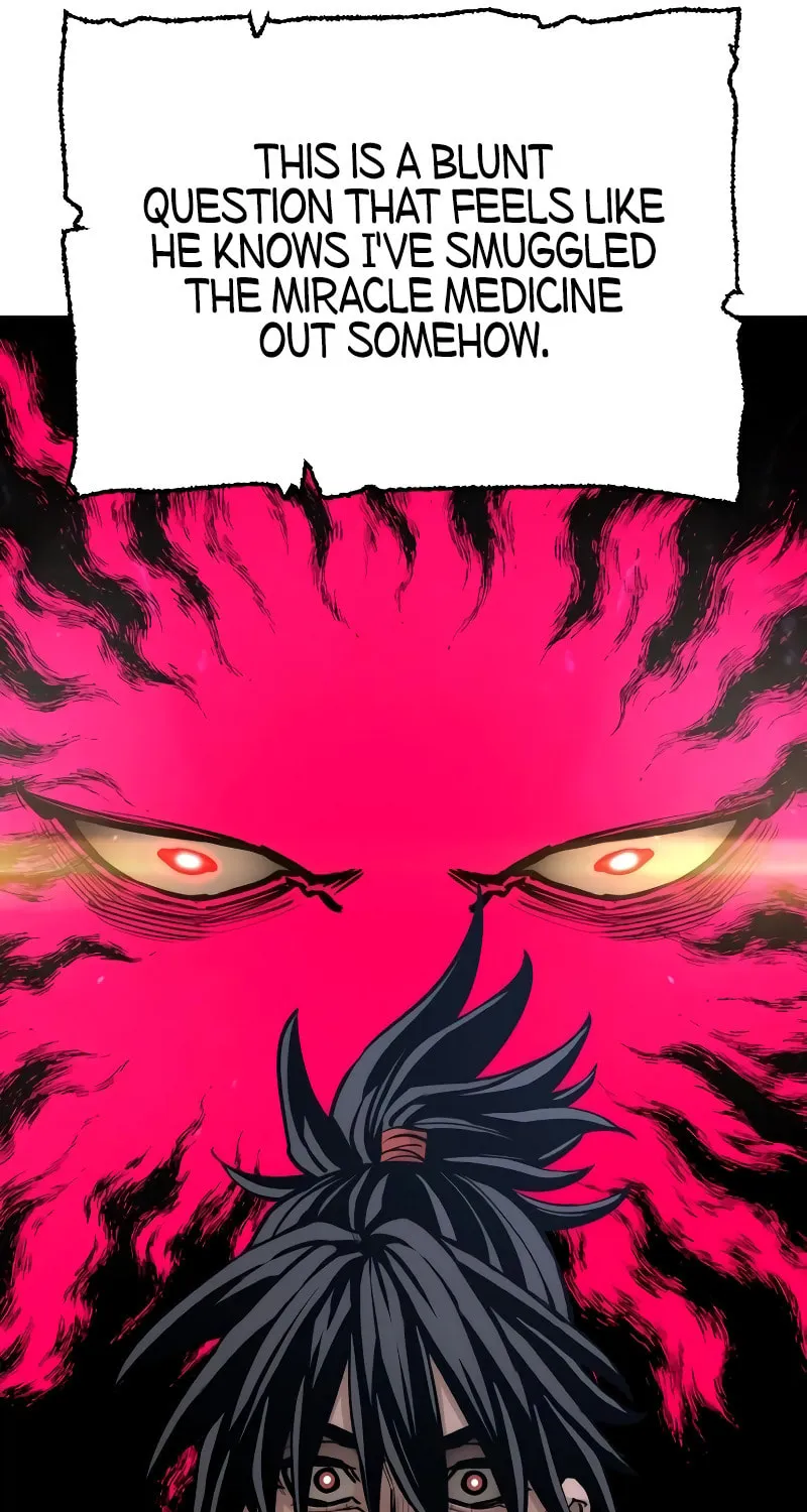 Murim RPG Simulation Chapter 43 page 209 - 