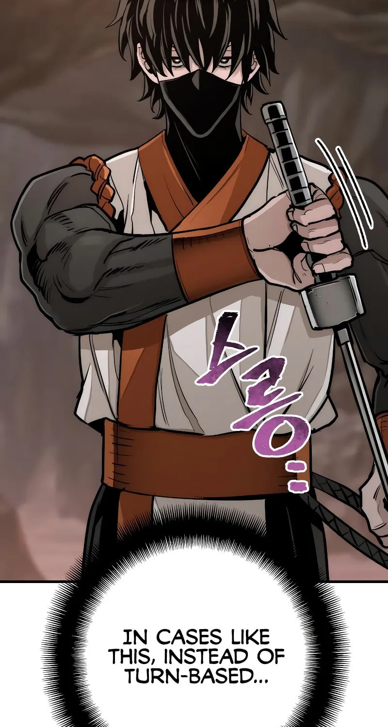 Murim RPG Simulation Chapter 43 page 22 - 