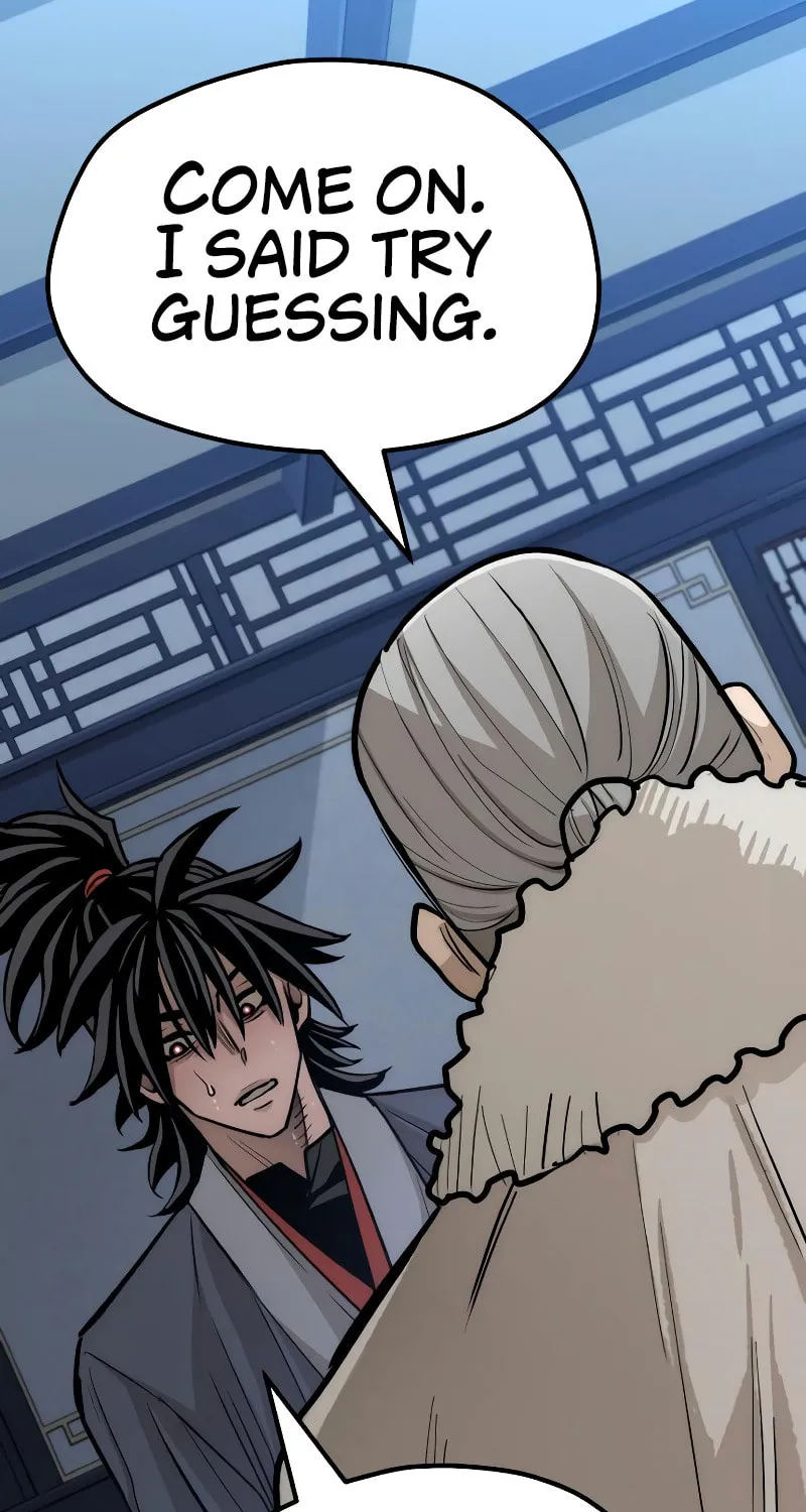 Murim RPG Simulation Chapter 43 page 213 - 