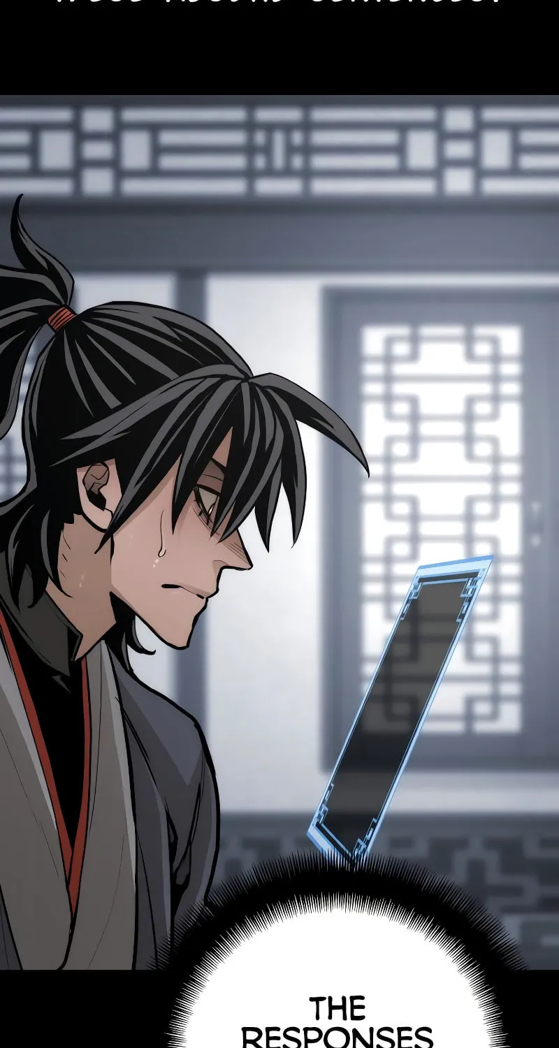Murim RPG Simulation Chapter 43 page 219 - 